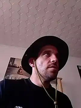 Codymc89 ওয়েবক্যাম শো
