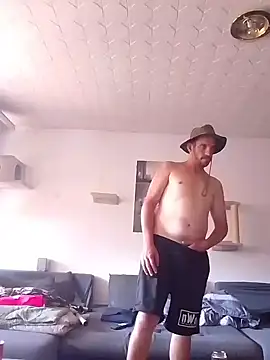 Codymc89 webcam show