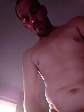Codymc89 Webcam-Show
