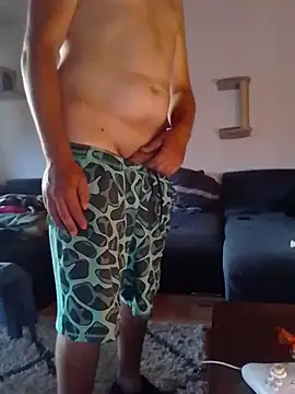 Codymc89 Шоу с уебкамера