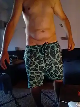 Codymc89 Webcam-Show