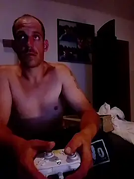 Codymc89 ওয়েবক্যাম শো