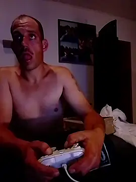 Codymc89 webkamerás műsora