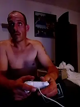 Вебкам-шоу Codymc89