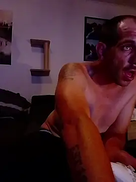 Codymc89 Webcam show