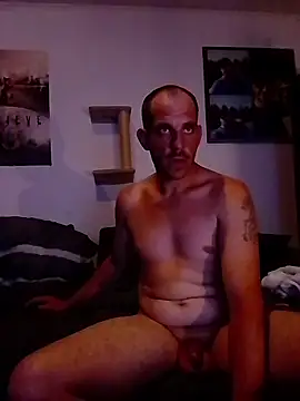 Codymc89 Webcam-Show