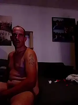 Codymc89 Webcam-Show