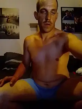 Codymc89's Webcam Show
