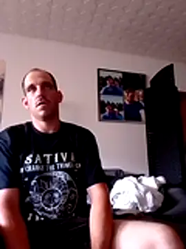 Show Webcam de Codymc89