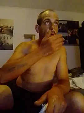 Codymc89 Webcam-Show