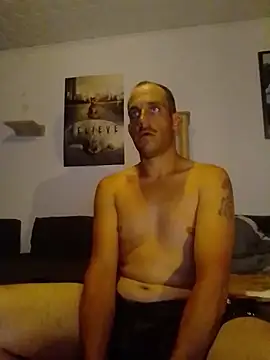 Codymc89: вебкам-шоу