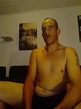 Show de webcam de Codymc89
