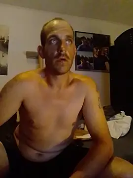 Codymc89 Webcam-Show