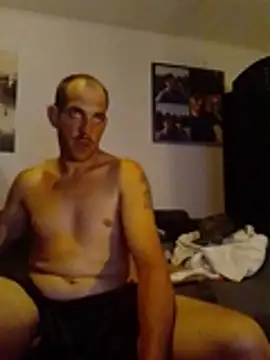 Codymc89 Webcam-Show