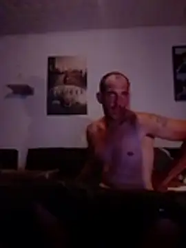 Codymc89 Webcam Show