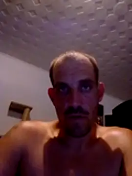 Codymc89 Webcam Show