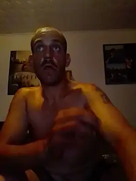 Codymc89 Шоу с уебкамера