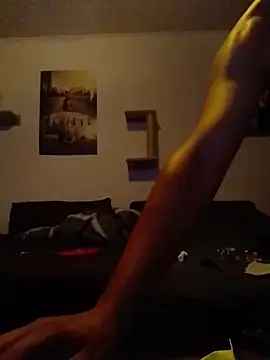 Codymc89 webcam show