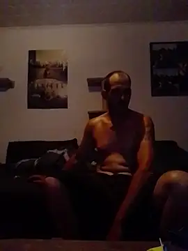 Codymc89 Webcam-Show