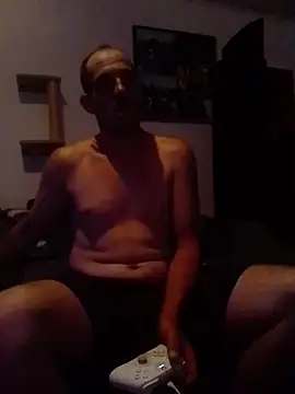Codymc89 élő XXX-chatje