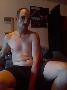 Show webcam de Codymc89