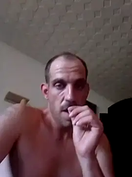 Codymc89n Webbikameraesitys