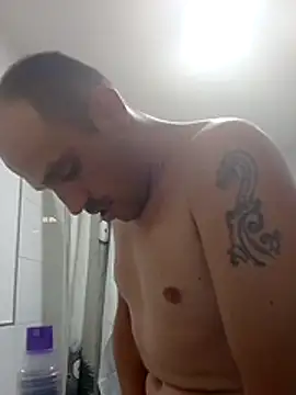 Show Webcam de Codymc89