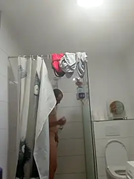 Codymc89 Webcam-Show