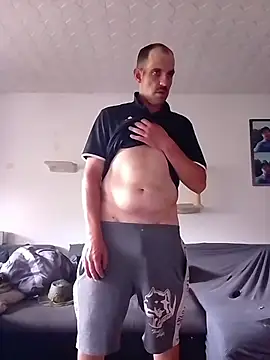Codymc89's Webcam Show