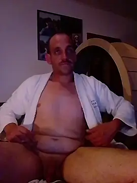 הופעת וובקאם של Codymc89