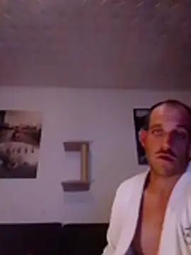 Webkamerová show Codymc89