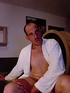 Webkamerová show Codymc89