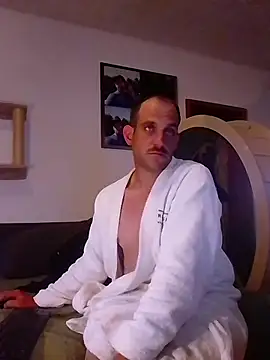 Вебкам-шоу Codymc89