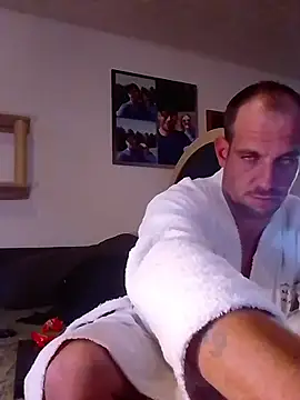 Codymc89 Pertunjukan Webcam