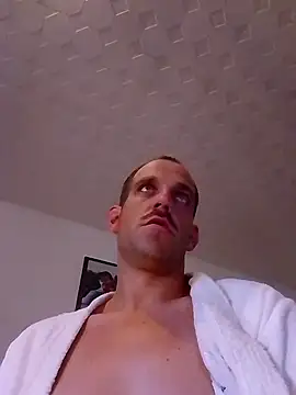 Show de Codymc89 na webcam