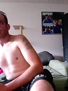 Codymc89 Pertunjukan Webcam