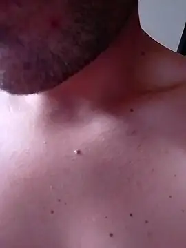 Show modela Codymc89 na web-kameri