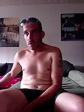 Codymc89: вебкам-шоу
