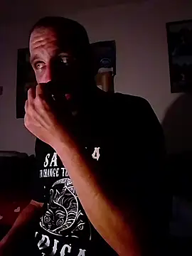 Codymc89: вебкам-шоу