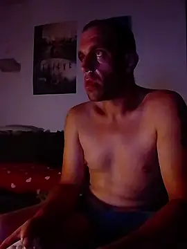 Show Webcam de Codymc89