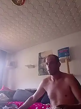 Codymc89 Webcam-Show