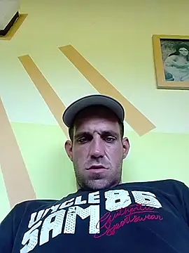 Codymc89 网络视讯表演
