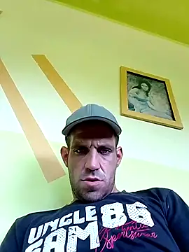 Codymc89 – Kamerová šou