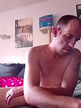 Codymc89 Webcam-Show