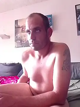 Show Webcam de Codymc89
