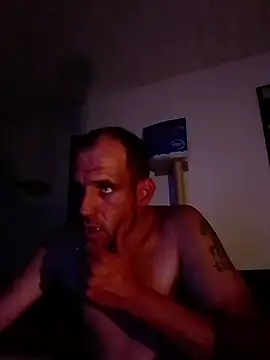 Show Webcam de Codymc89