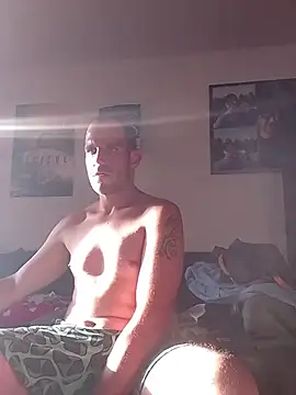 Codymc89's Webcam Show