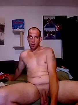 Codymc89 Adlı Modelin Web Kamerası Şovu