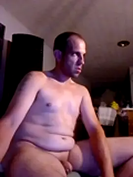 Codymc89's Webcam Show