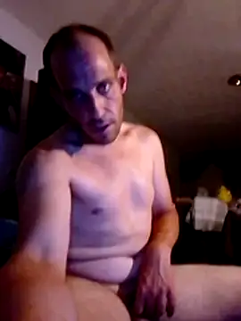 Codymc89 Webcam-Show
